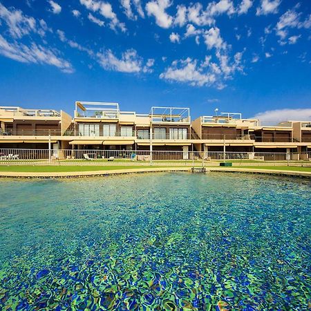 Penthouse 2 Bedrooms In Mil Palmeras Пилар де ла Горадада Экстерьер фото