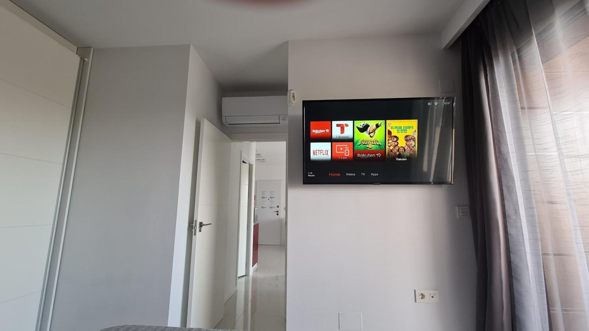 Penthouse 2 Bedrooms In Mil Palmeras Пилар де ла Горадада Экстерьер фото