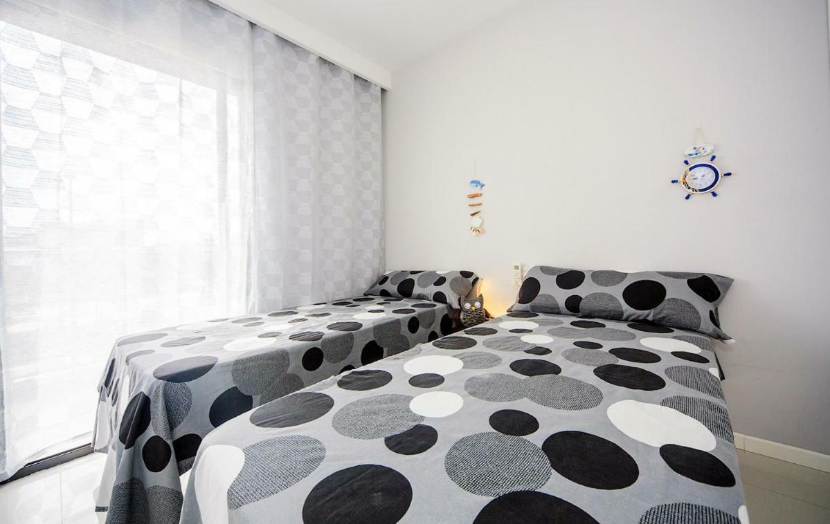Penthouse 2 Bedrooms In Mil Palmeras Пилар де ла Горадада Экстерьер фото