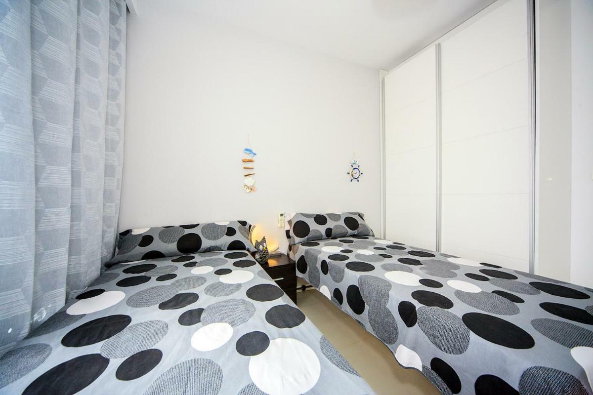 Penthouse 2 Bedrooms In Mil Palmeras Пилар де ла Горадада Экстерьер фото