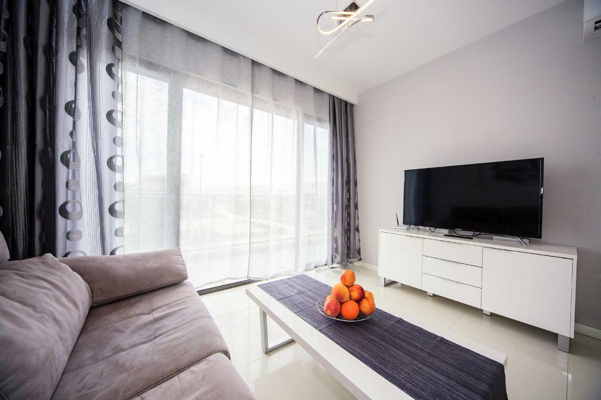 Penthouse 2 Bedrooms In Mil Palmeras Пилар де ла Горадада Экстерьер фото